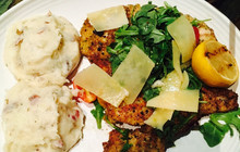 Carrabba's Italian Grill餐厅图片