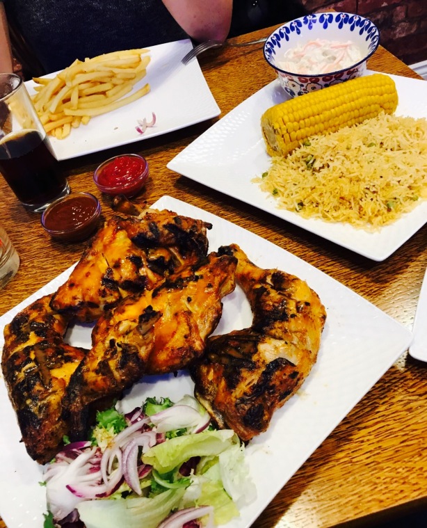 Flamin'go餐厅图片