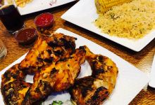 Flamin'go美食图片