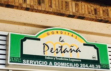La Pestana餐厅图片