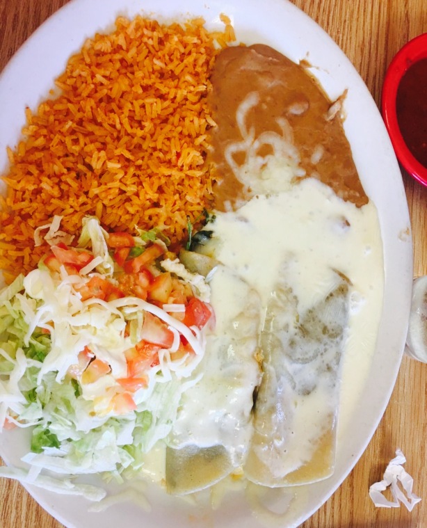 San Pedro Mexican Restaurant餐厅图片