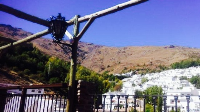 Restaurante Nuevo Gonzalez