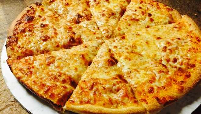 Sandwich Pizza House