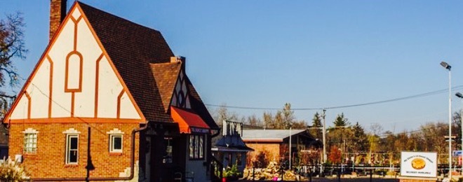 My Lil Sister's Doughnut Shoppe