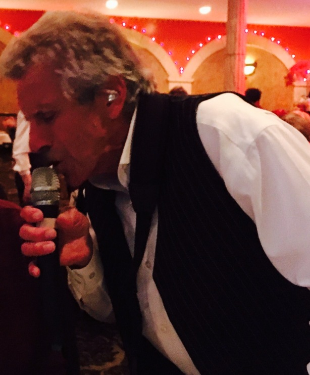 Luciano's italian Cusine餐厅图片