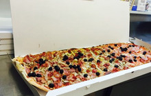 Félix's Pizza餐厅图片