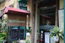 The Hanoi Social Club-河内-doris圈圈