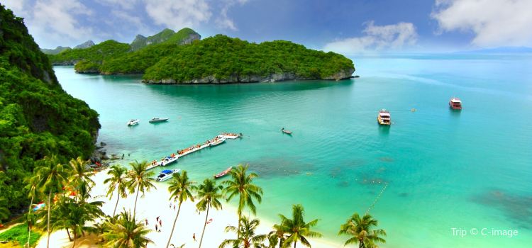 ou investir a koh samui