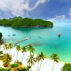 Koh Samui
