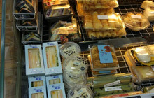 UBEIC’S优焙滋(中山街店)餐厅图片