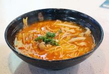 苗佳酸汤粉(正恒店)美食图片
