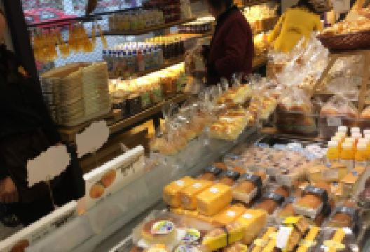 麦香人家(吕四人民路店)美食图片