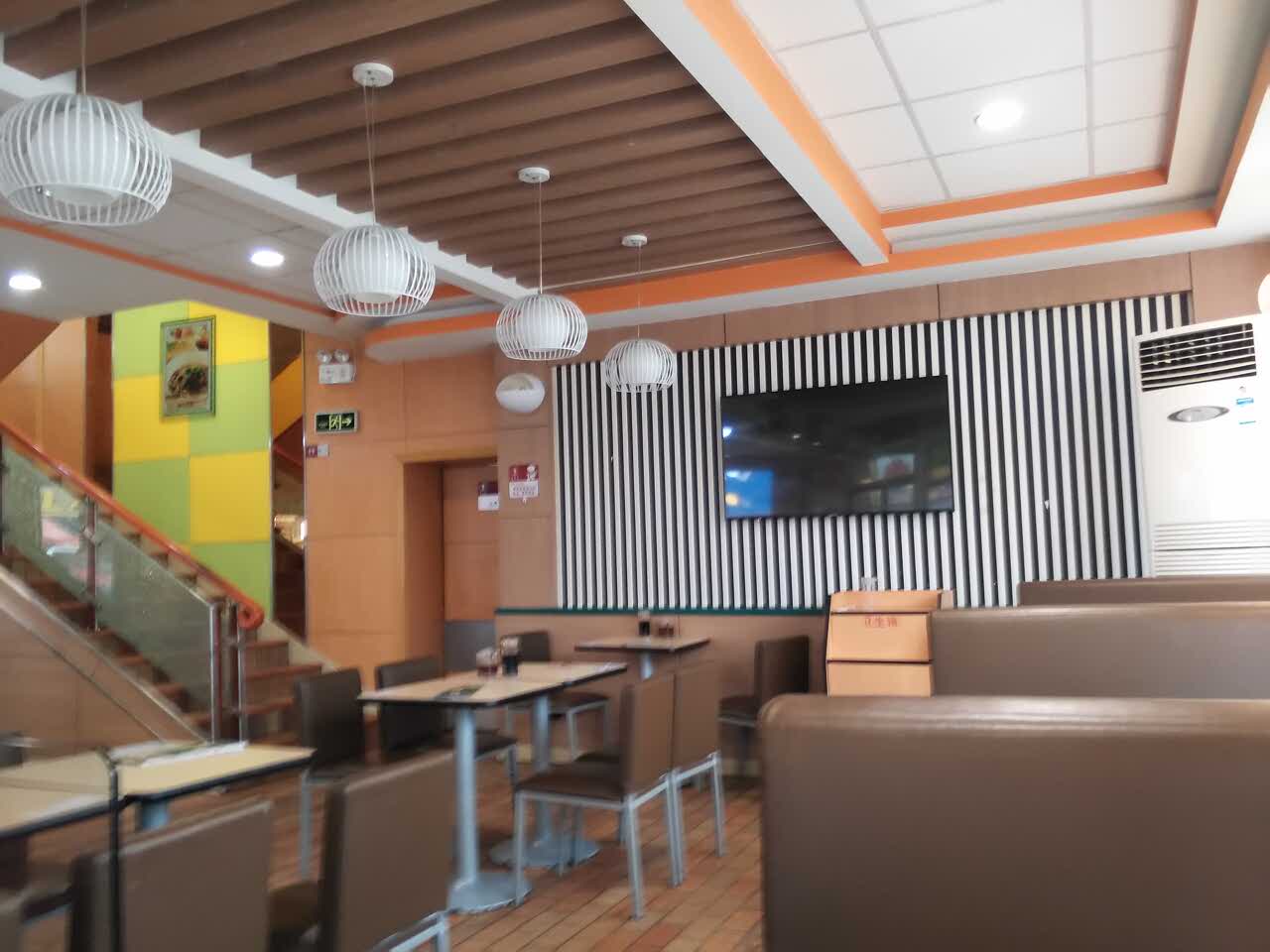 李先生牛肉面大王(三河燕郊步行街店)