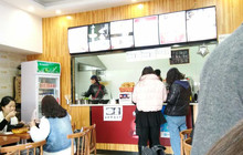 五谷渔粉(东明商厦店)餐厅图片