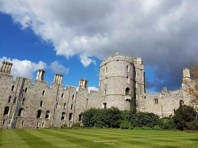 Windsor Castle