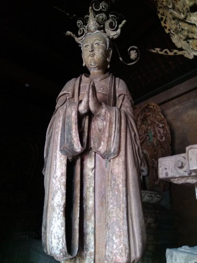 崇善寺旅行图片 1