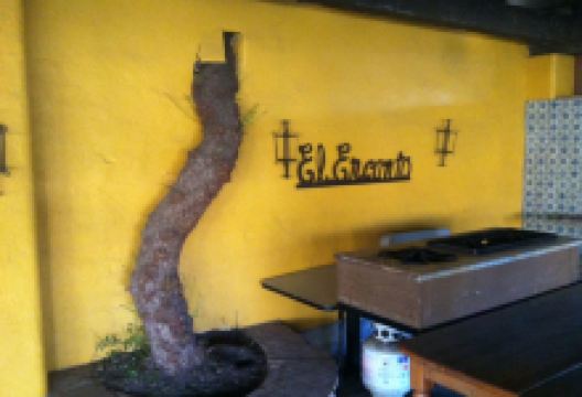 El Encanto Mexican Patio Cafe美食图片