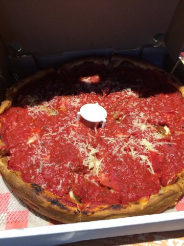 Union Pizza Company餐厅图片