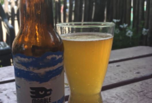 Taos Pizza Out Back美食图片