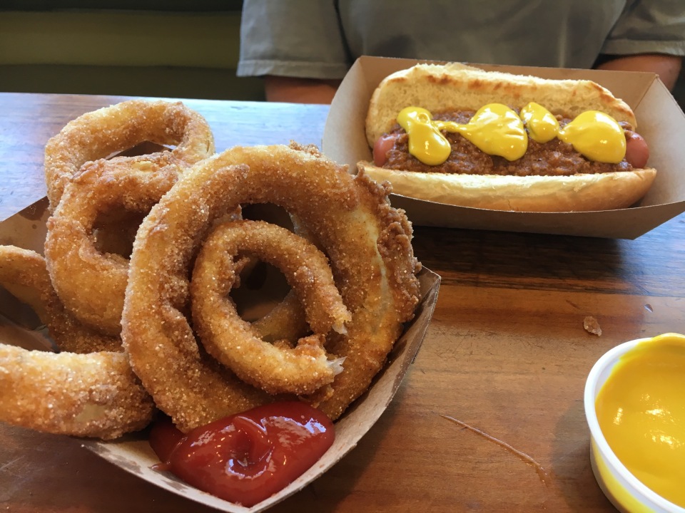 Sofa King Juicy Burger餐厅图片