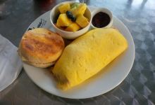 Cafe Patachou美食图片