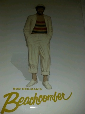 Bob Heilman's Beachcomber餐厅图片