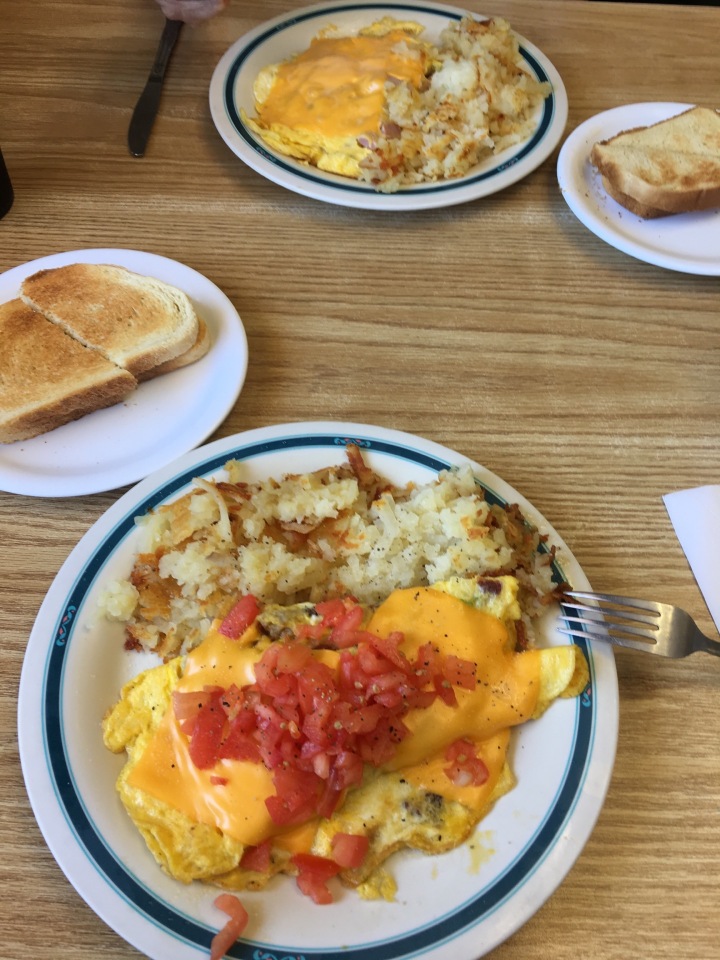 Diamond Horseshoe Cafe