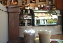 Dolce Bakery & Coffee Shop美食图片