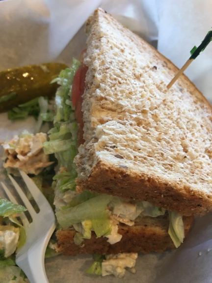 Bluffington's Cafe Incorporated