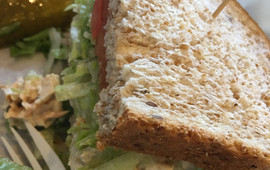 Bluffington's Cafe Incorporated