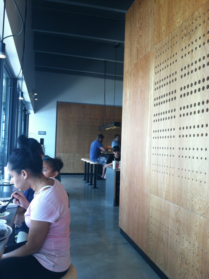 Chipotle Mexican Grill