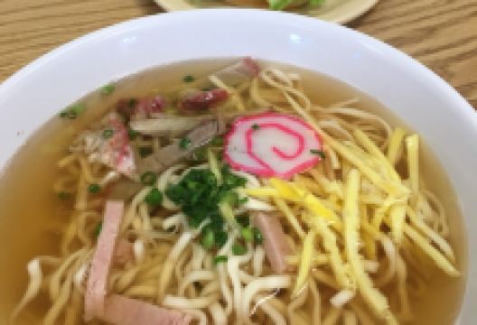 Shige's Saimin Restaurant美食图片