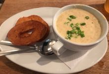 Lost Dog Cafe美食图片