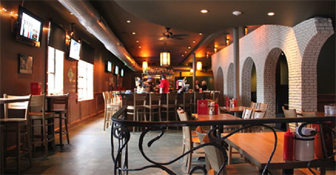 The Bulldog Lowertown餐厅图片