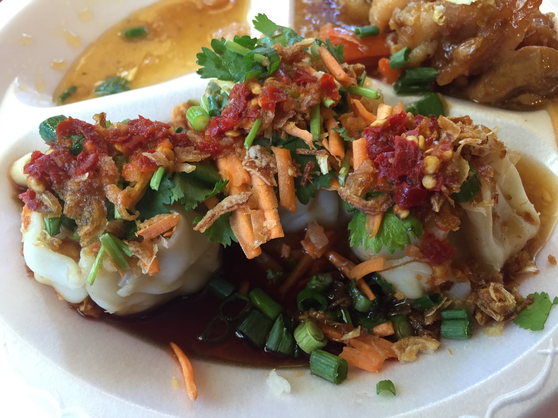 International Market & Restaurant