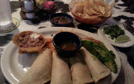 La Hacienda Ranch