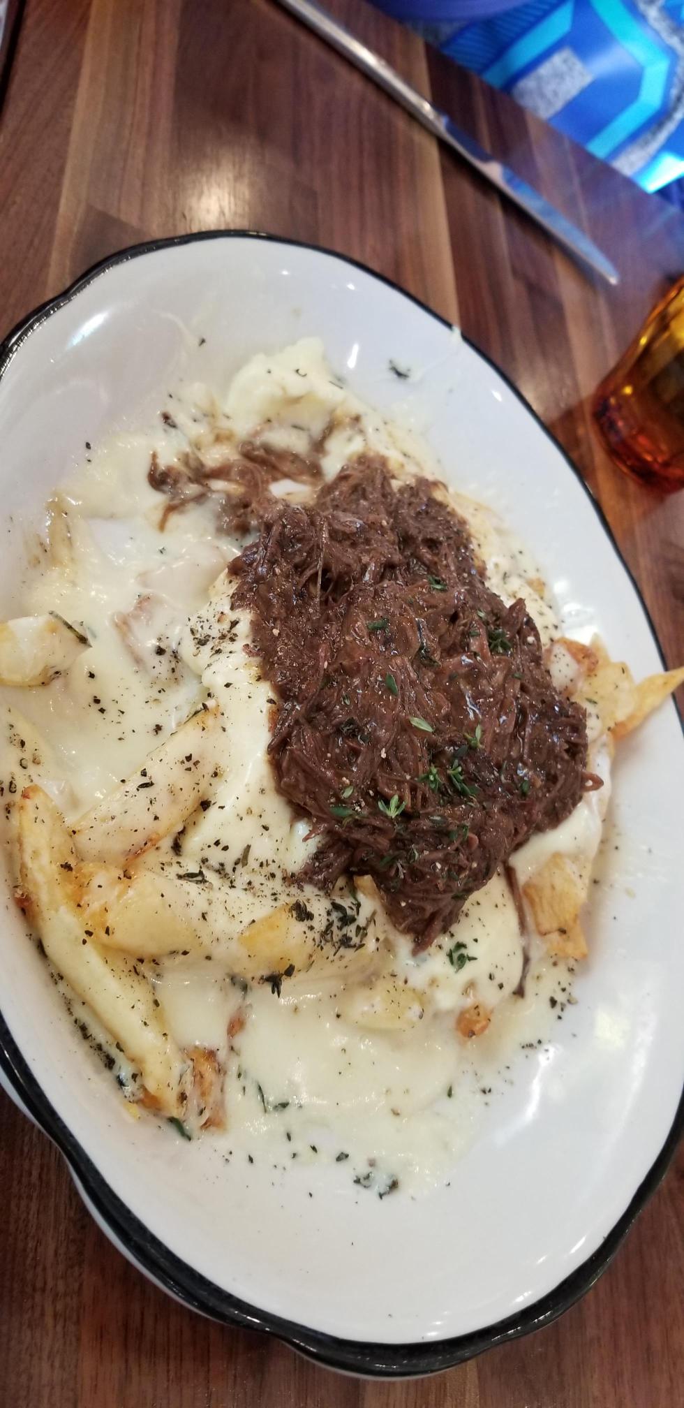 Senate Blue Ash餐厅图片