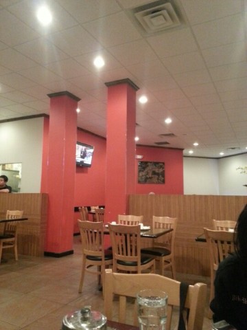 Rez's Ping Pong餐厅图片