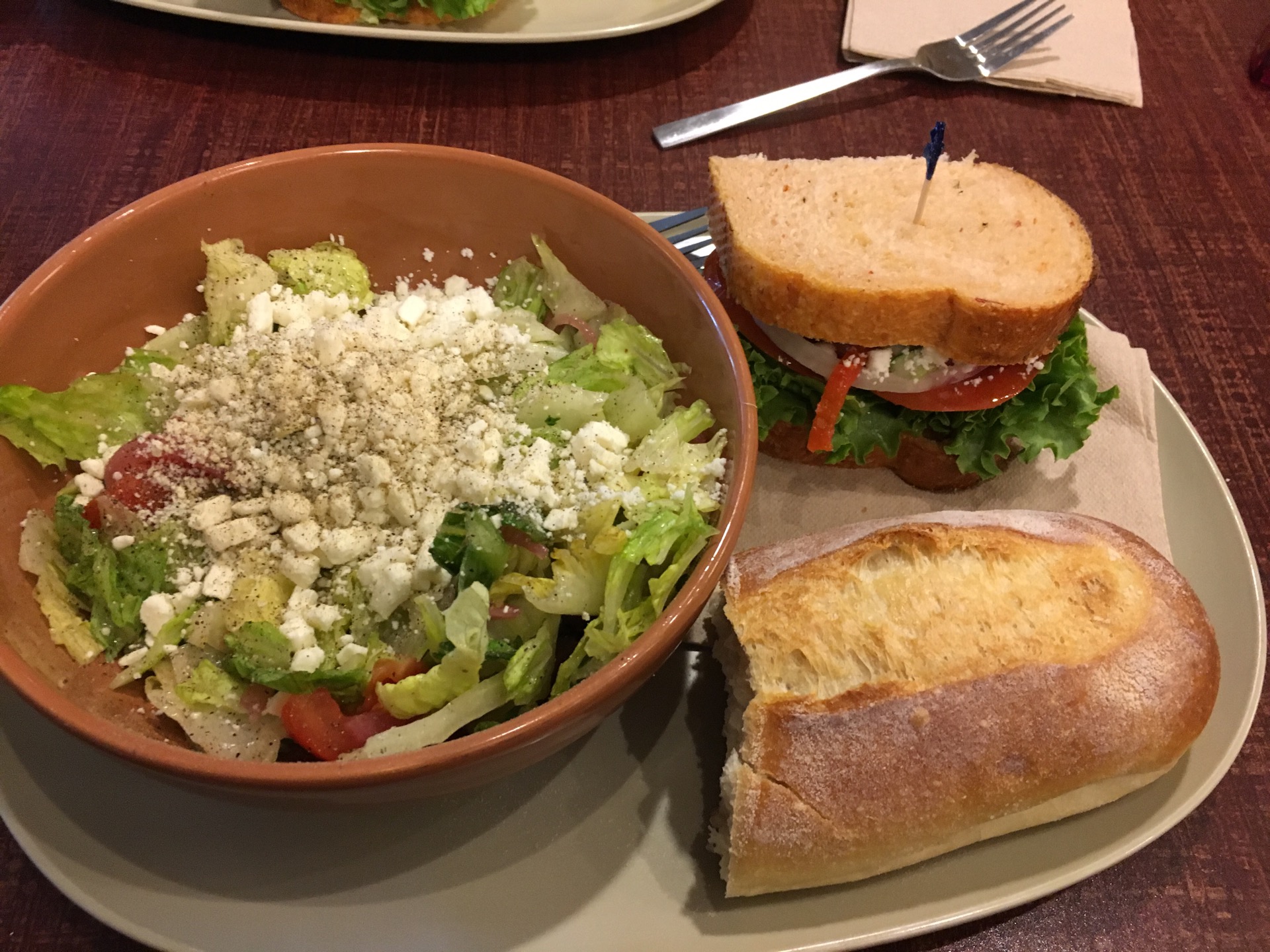 Panera Bread