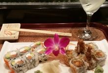 Mahzu Sushi Bar & Restaurant美食图片