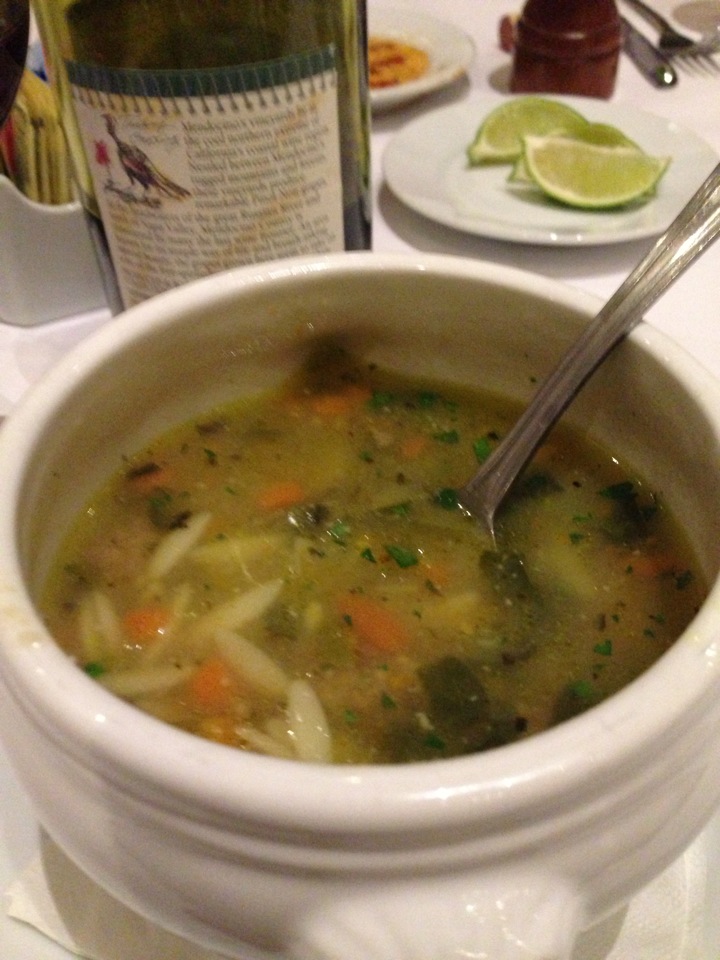 BRAVO Cucina Italiana Eton