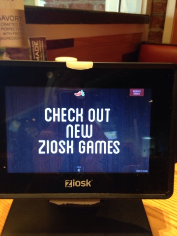 Chili's Grill & Bar - Giacosa Pl.