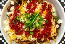 Seoul Food DC美食图片