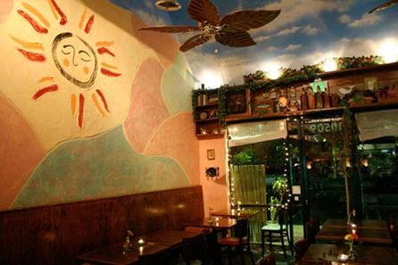 Cafe Hiro餐厅图片