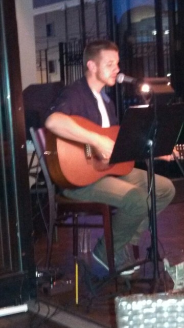 Quintessential Dining & Nightlife