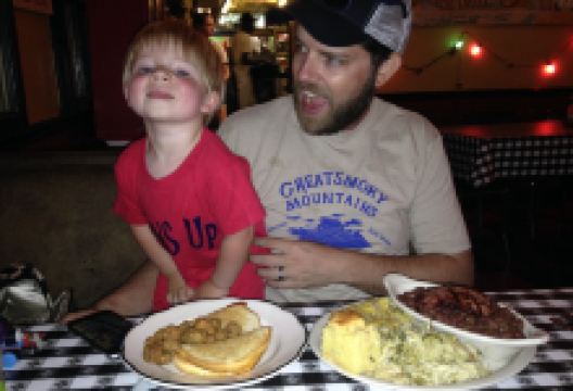 Ajax Diner美食图片