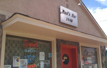 Bud's Cafe & Bar餐厅图片