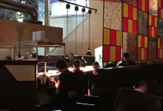 Brick House Tavern美食图片