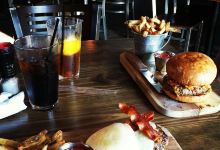 Avenue Pub - Tuscaloosa美食图片