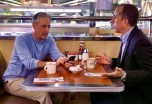 Tick Tock Diner NJ美食图片